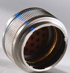 Deutsch Group-DIV46E19-35SN-6139 Steckverbinder, rund Conn Circular SKT 66 POS Crimp ST Cable Mount 66 Terminal 1 Port