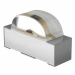 LED Uni-Color Blue 430nm 2-Pin Chip LED T/R