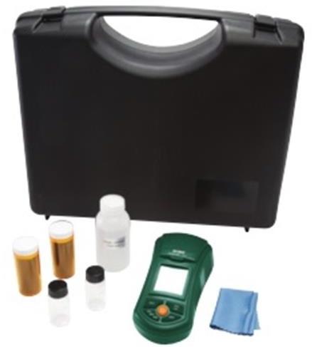 Teledyne FLIR LLC-BTL10 Test and Measurement Accessories Test Bottles Accessory