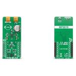 MP6619L Motion Motor Control Click Board