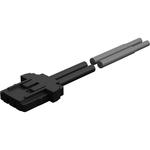 Cable Assembly UL 10002 0.15m 20AWG Wire to Board 2 POS F Crimp Bag