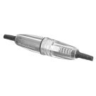 Bulgin Components PLC-FX0185 Sicherungszubehör Fuse Holder 10A 50V In Line Wire Lead Bulk
