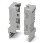 PHOENIX CONTACT-PH 1.5/S/4 Kabelzubehör Cable Accessories Housing Polyamide Gray