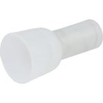 Splice Terminal 14-22AWG Copper Natural 19.81mm Tin T/R