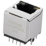 LNA RF Front End 2.9dB 28dB 34-Pin SMD Module