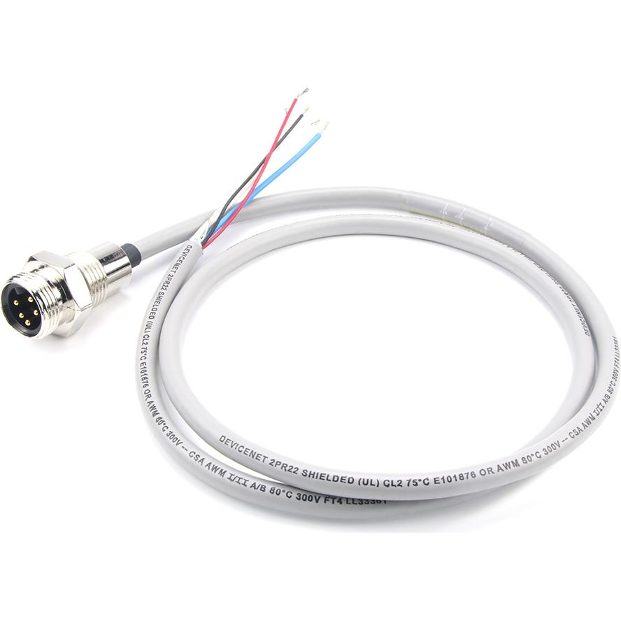 Molex-1300310040 Assemblaggio cavo Altro MC 5P MR 0.5M Drop