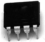Littelfuse-IXDI614PI Gate- und Leistungstreibern Driver 14A 1-OUT Low Side Inv 8-Pin DIP Tube