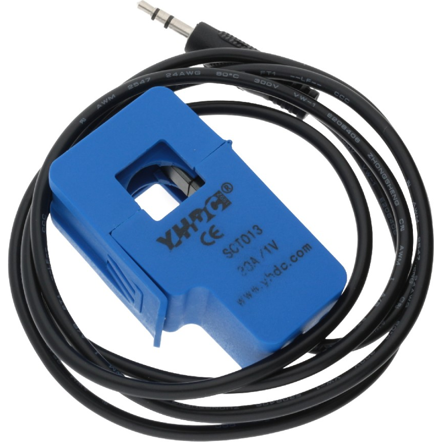 MikroElektronika-MIKROE-2524 Stromsensoren Current Sensor Current Sensor AC Current