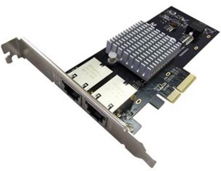 Sunrich Technology (U.S.), Inc-N-440 Network Interface Cards Network Interface Card 10Gbps