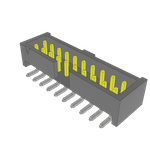 LTMM-110-02-L-D-SM_矩形连接器