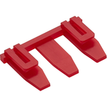 Connector Accessories Housing Straight Nylon Natural TPA™ Bag