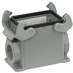 Conn Accessory Housing