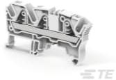 TE Connectivity-1SNK708011R0000 Accessoires de raccordement Terminal Block Markers