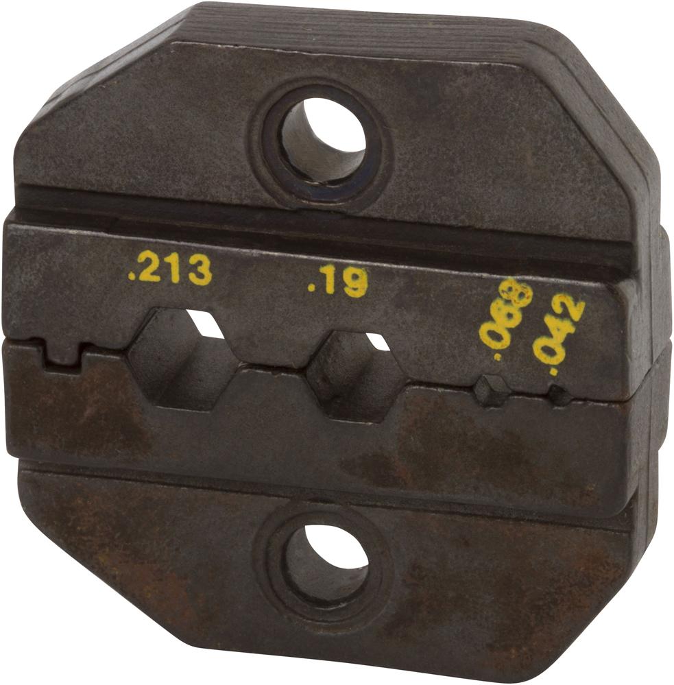 Amphenol RF-47-20245 Tools Other Crimp Tool Crimp Die Set
