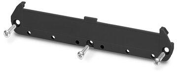 PHOENIX CONTACT-2909989 null Panel Mounting Base Side Part Polyamide Black