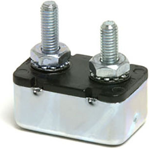 Littelfuse-30056-10 断路器 Box Style Circuit Breaker