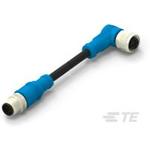 Sensor/Actuator M8M12 Cable Assemblies