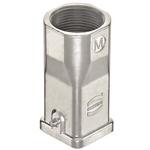 Hood 180° 3A Shell Size Zinc Die Cast Single Lock Han®