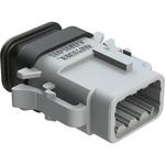 矩形连接器ATM06-08SA-SR1GY采购_元器件采购商城