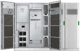 American Power Conversion-GVX500K750GS Uninterruptible Power Supply Systems - UPS UPS Tower 480V 500000W 500000VA