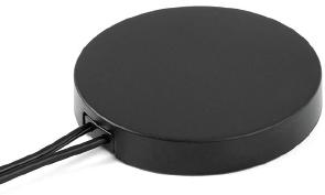 Abracon-APAMSJ-147 Antenne Antenna External -5dB Gain 960MHz/2170MHz 2-Pin Bag