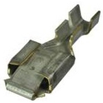 Contact SKT 6.3 Size Crimp ST Cable Mount 17-20AWG