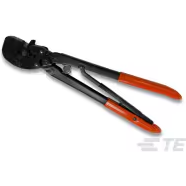 TE Connectivity-576781 Crimpers Application Tooling, Heavy Head Hand Crimping Tool