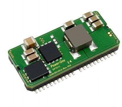 Bel Power Solutions-DP7010G-R100 DC/DC-Wandler und Spannungsreglermodul Module DC-DC 1-OUT 0.7V to 5.5V 7A 25-Pin SMD T/R