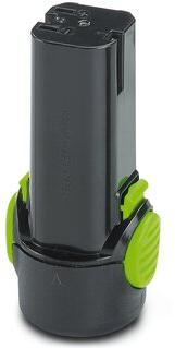 PHOENIX CONTACT-1314530 Batterien Replacement Battery, 2.0Ah, Lithium-ion