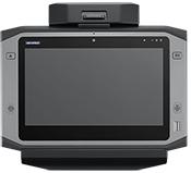 Advantech-PWS-870-VCRADLE00E Misc Products PWS-870 Vehicle Docking, with LAN Cable M12(M) Cable 8P/ RJ45(F) (5cm)