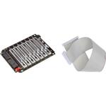 MC33772 Battery Interface Board