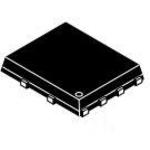 Trans MOSFET N-CH 80V 14A 8-Pin DFN EP T/R Automotive AEC-Q101