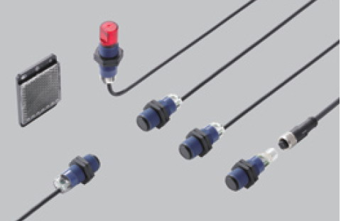 Panasonic-CY-192A-P-Y Lichttaster Photoelectric Sensor Retro-Reflective Light ON PNP 4m