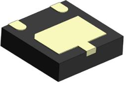 Eaton-STN202120U952 ESE-Entstörer ESD Suppressor Diode TVS Uni-Dir 12V 32Vc 3-Pin DFN T/R