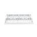 Box, Enclosure and Rack Accessories, Dual Sided Manager Acrylonitrile Butadiene Styrene White