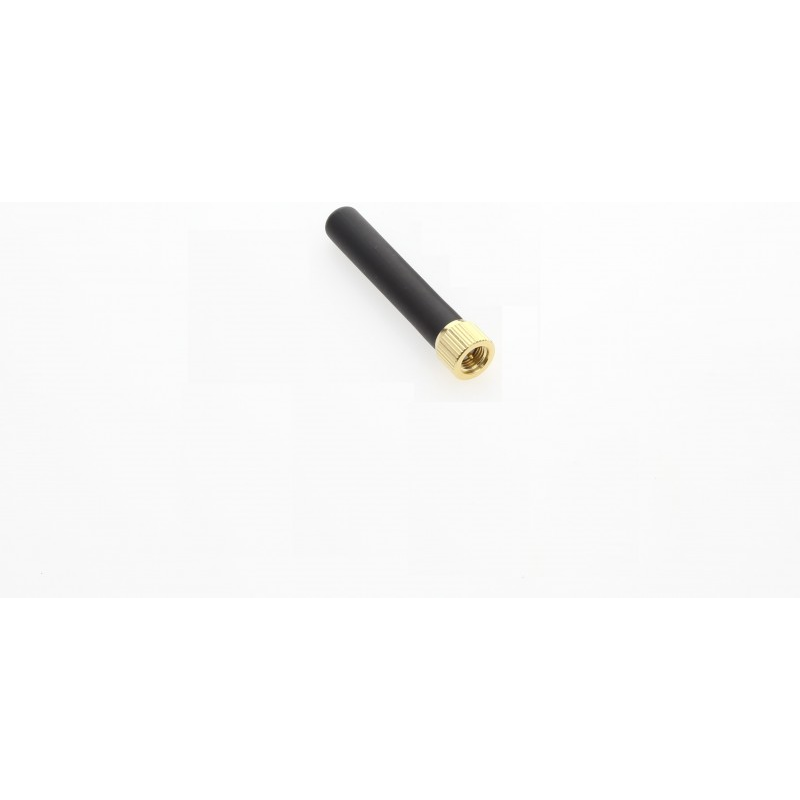 Pulse Electronics Corporation-W1696 天线  Antenna Monopole 1dBi Gain 3800MHz Bag