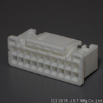PUDP-20V-S_矩形连接器
