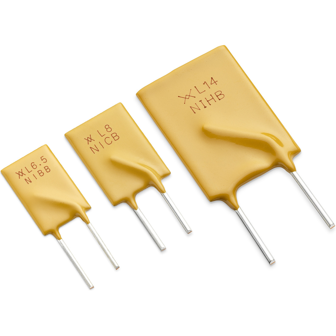 Littelfuse-AHRL1500 PTC, rückstellbare Sicherung PolySwitch Resettable PPTC