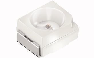 ams OSRAM-LS T67K-J1K2-1-Z LED LED Uni-Color Red 643nm 2-Pin PLCC T/R