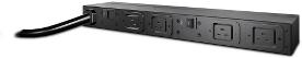 American Power Conversion-AP9570 Power Distribution Units PDU Basic 208V 24A Rack Mount