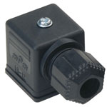 Molex-B222000N2 Ventilzubehör Valve Access Connector Polypropylene