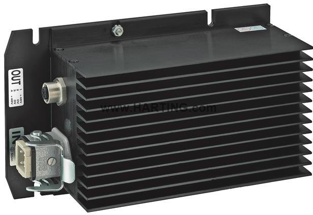 HARTING-20803003026 Power Supply Accessories Current Transformer For DC to DC Converter and Switching Regulator Module