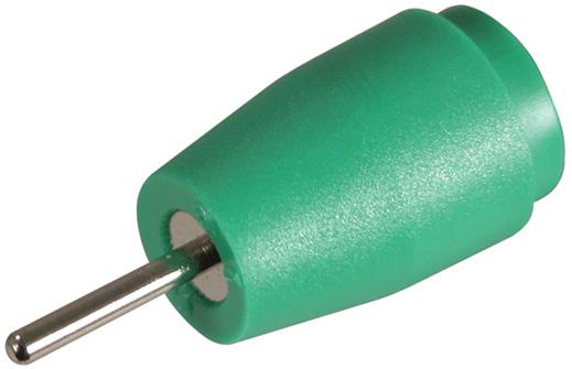 Cal Test Electronics-CT3149-9 Équipement de test de raccordement électronique Conn Banana Jack F 1 POS Solder ST Panel Mount 1 Port White Bag