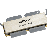 Ampleon-BLC8G20LS-310AVZ RF MOSFETs Trans RF MOSFET N-CH 65V 7-Pin SOT-1258 Tray