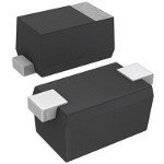 Panasonic-DB2731600L Gleichrichter Rectifier Diode Schottky 30V 0.1A 0.8ns 2-Pin SSSMini2-F4-B T/R