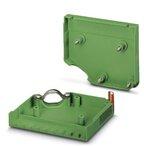 PHOENIX CONTACT-1837272 Kabelzubehör Cable Accessories Cable Housing Acrylonitrile Butadiene Styrene Green