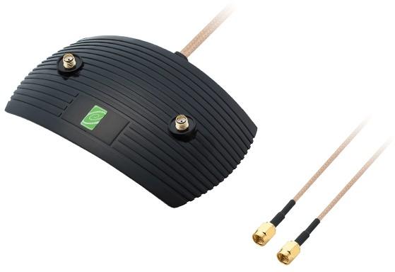 taoglas-MB.200.C Antenne Antenna 3 Way Base Mount Bag