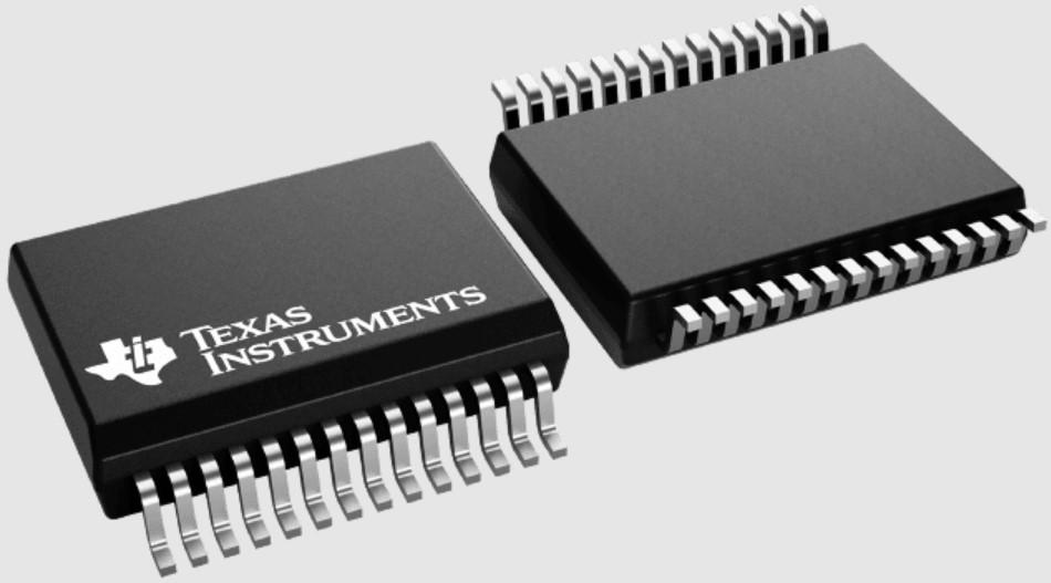 ISOUSB211DPR by Texas Instruments USB Interface ICs