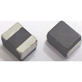 Pulse Electronics Corporation-ADCC00201612R24MC1 Montaje superficial de inductores Inductor Power Shielded Wirewound 0.24uH 20% 2MHz Metal 5A 0.021Ohm DCR 0806 T/R Automotive AEC-Q200