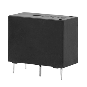 Same Sky (formerly CUI Devices)-PR10-5V-450-1C Power Relays Power Relay 5VDC 10A SPDT(20.9mm 10.2mm 15.5mm) THT